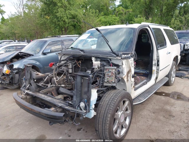 Aukcja sprzedaży 2010 Cadillac Escalade Esv Premium, vin: 1GYUKJEF1AR269940, numer aukcji: 45099485