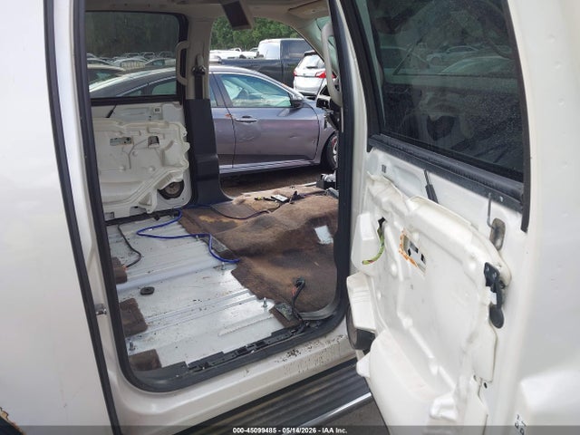 Aukcja sprzedaży 2010 Cadillac Escalade Esv Premium, vin: 1GYUKJEF1AR269940, numer aukcji: 45099485