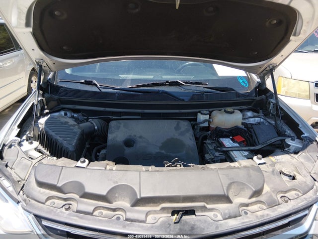 1GNERHKW6LJ296868 Chevrolet Traverse Fwd Lt Leather