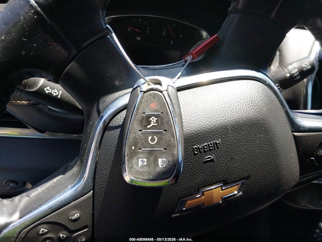 1GNERHKW6LJ296868 Chevrolet Traverse Fwd Lt Leather