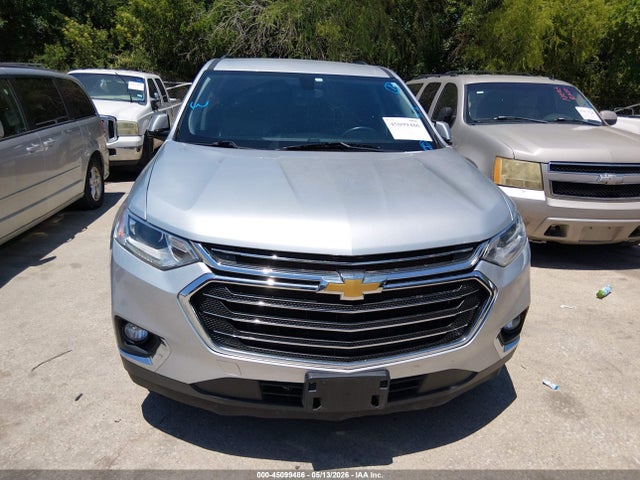1GNERHKW6LJ296868 Chevrolet Traverse Fwd Lt Leather