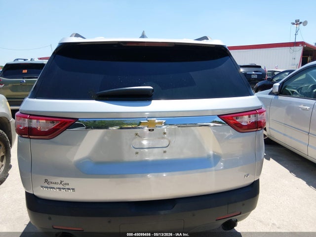 1GNERHKW6LJ296868 Chevrolet Traverse Fwd Lt Leather