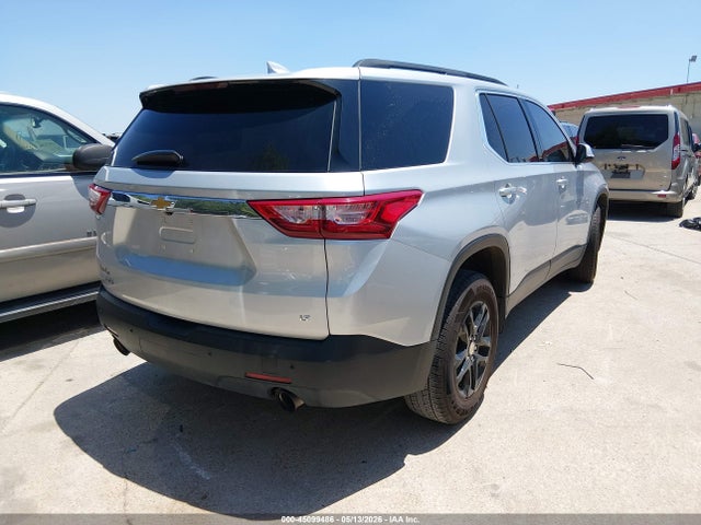 1GNERHKW6LJ296868 Chevrolet Traverse Fwd Lt Leather