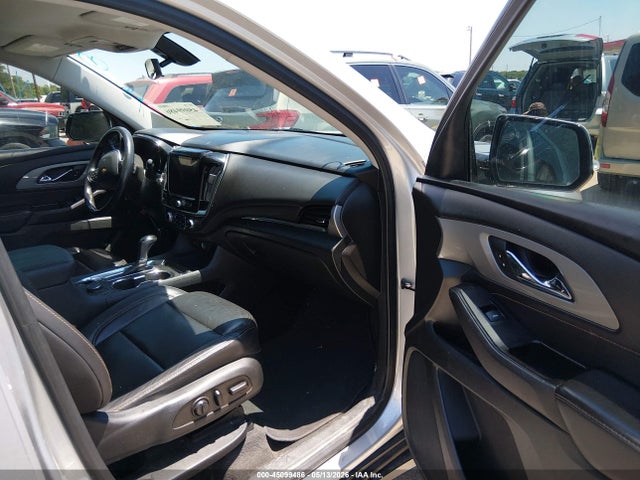 1GNERHKW6LJ296868 Chevrolet Traverse Fwd Lt Leather