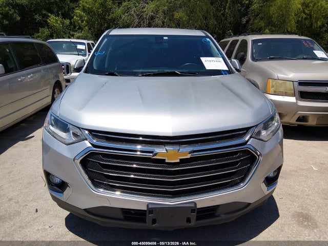 1GNERHKW6LJ296868 Chevrolet Traverse Fwd Lt Leather