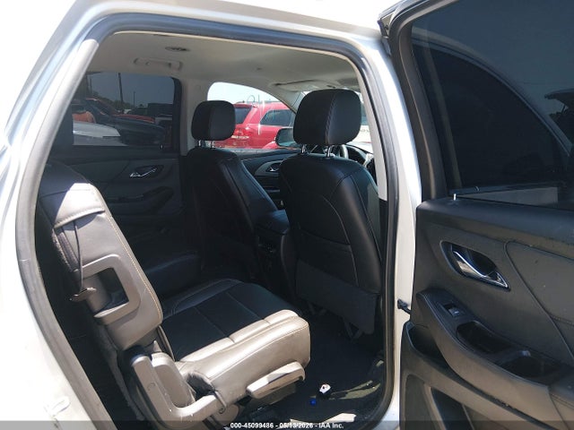 1GNERHKW6LJ296868 Chevrolet Traverse Fwd Lt Leather