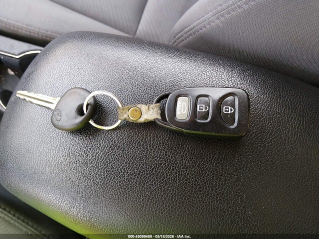 Aukcja sprzedaży 2013 Hyundai Elantra Gls, vin: 5NPDH4AE4DH226630, numer aukcji: 45099488