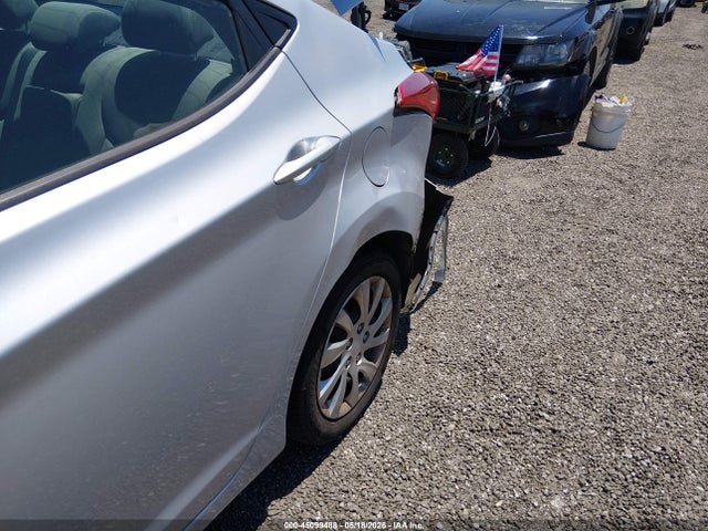 Aukcja sprzedaży 2013 Hyundai Elantra Gls, vin: 5NPDH4AE4DH226630, numer aukcji: 45099488