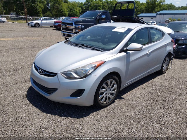 Aukcja sprzedaży 2013 Hyundai Elantra Gls, vin: 5NPDH4AE4DH226630, numer aukcji: 45099488