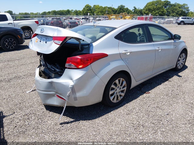 Aukcja sprzedaży 2013 Hyundai Elantra Gls, vin: 5NPDH4AE4DH226630, numer aukcji: 45099488