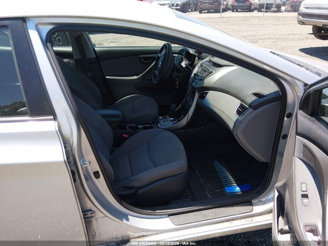 Aukcja sprzedaży 2013 Hyundai Elantra Gls, vin: 5NPDH4AE4DH226630, numer aukcji: 45099488