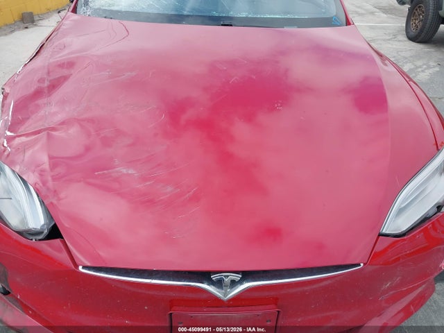Tesla MODEL S 2018 5YJSA1E25JF273525 Image 10
