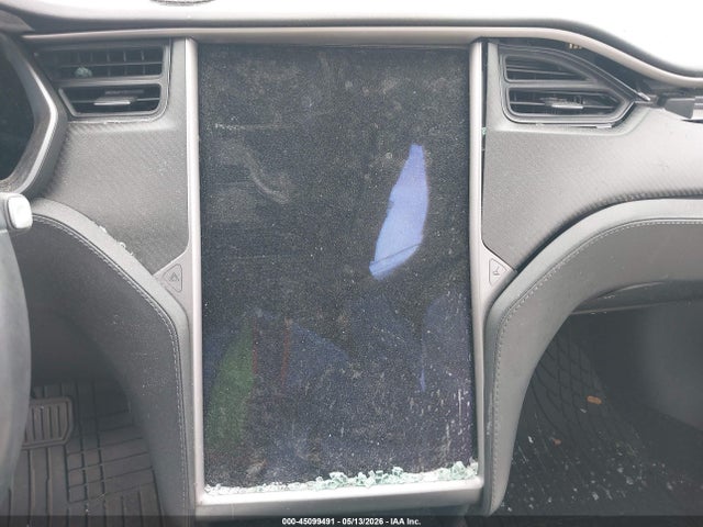 Tesla MODEL S 2018 5YJSA1E25JF273525 Image 17
