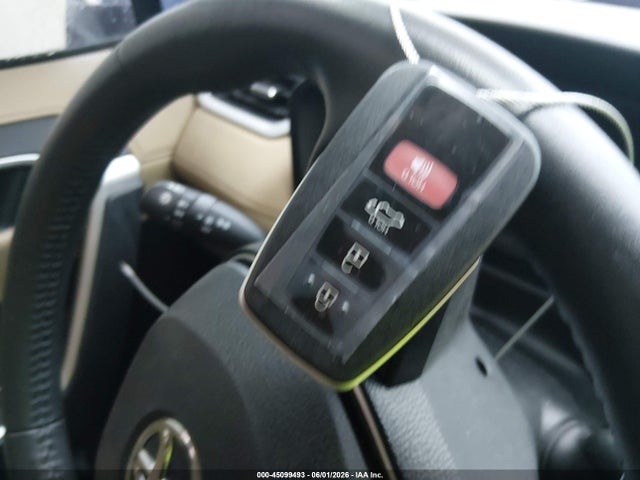 Продажа на аукционе авто 2021 Toyota Rav4 Hybrid Limited, vin: 4T3D6RFV0MU006891, номер лота: 45099493