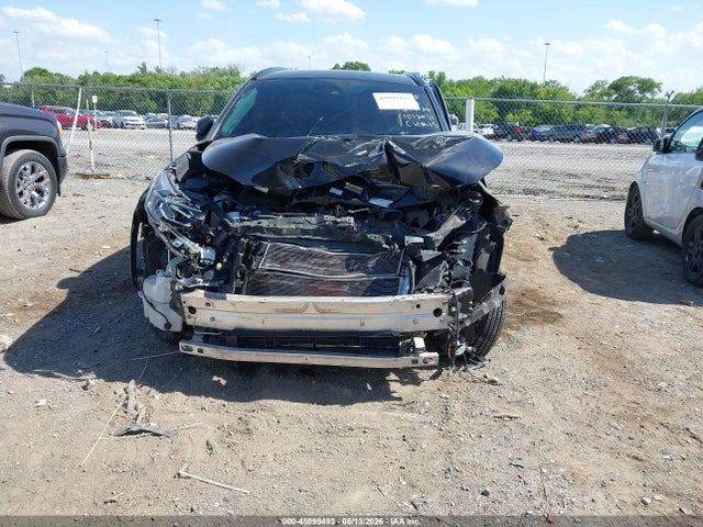 Продажа на аукционе авто 2021 Toyota Rav4 Hybrid Limited, vin: 4T3D6RFV0MU006891, номер лота: 45099493
