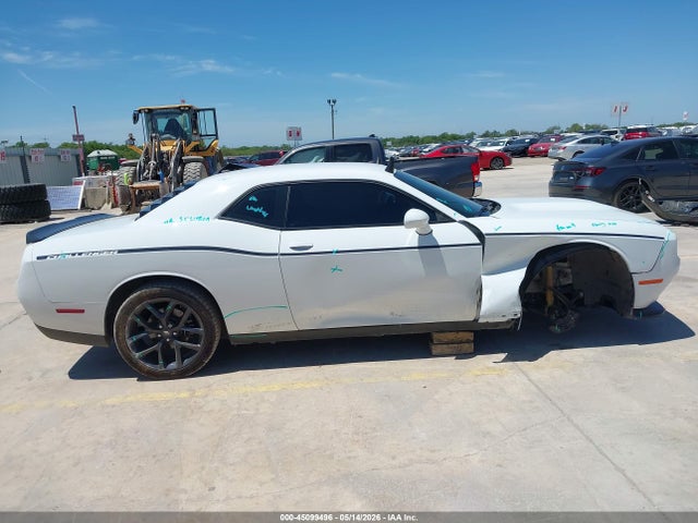 Dodge Challenger Gt 2021 2C3CDZJG0MH609905 Image 14