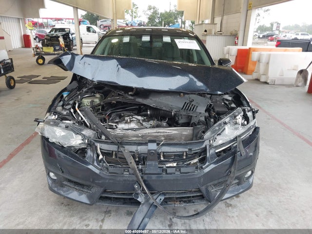 Aukcja sprzedaży 2016 Honda Civic Ex-l, vin: 19XFC1F70GE008595, numer aukcji: 45099497