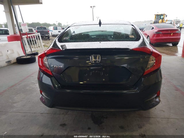 Aukcja sprzedaży 2016 Honda Civic Ex-l, vin: 19XFC1F70GE008595, numer aukcji: 45099497