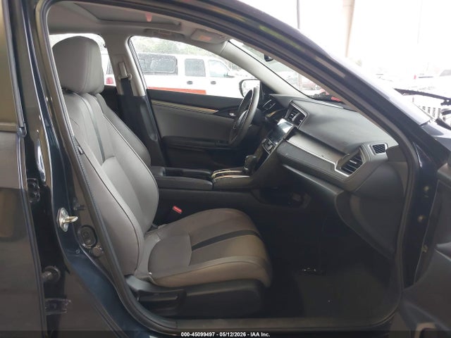 Aukcja sprzedaży 2016 Honda Civic Ex-l, vin: 19XFC1F70GE008595, numer aukcji: 45099497