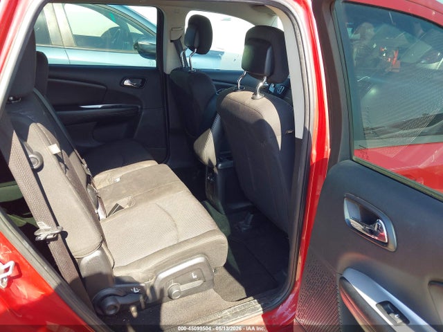 2015 Dodge Journey American Value Pkg მანქანა იყიდება აუქციონზე, vin: 3C4PDCAB6FT564915, აუქციონის ნომერი: 45099504