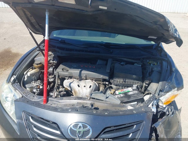 Aukcja sprzedaży 2007 Toyota Camry Ce/le/xle/se, vin: 4T4BE46K27R004999, numer aukcji: 45099508