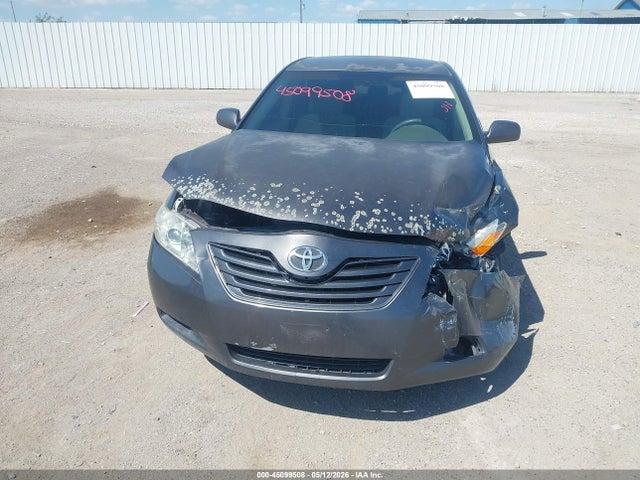 Aukcja sprzedaży 2007 Toyota Camry Ce/le/xle/se, vin: 4T4BE46K27R004999, numer aukcji: 45099508