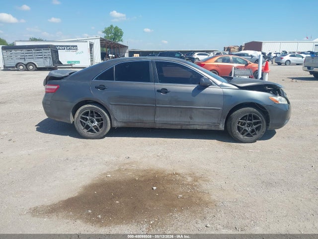Aukcja sprzedaży 2007 Toyota Camry Ce/le/xle/se, vin: 4T4BE46K27R004999, numer aukcji: 45099508