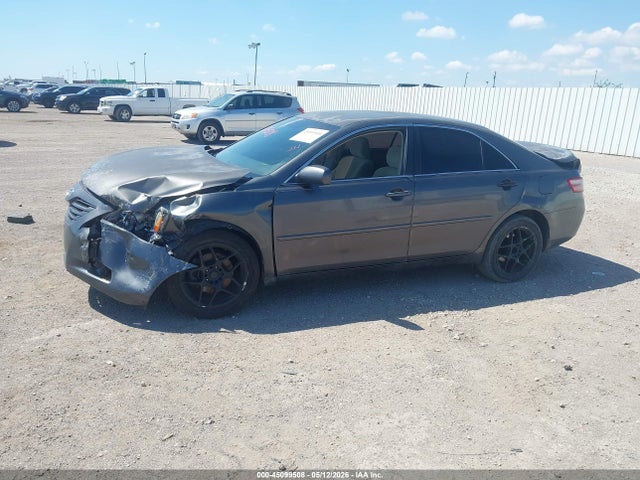 Aukcja sprzedaży 2007 Toyota Camry Ce/le/xle/se, vin: 4T4BE46K27R004999, numer aukcji: 45099508