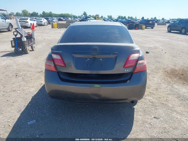 Aukcja sprzedaży 2007 Toyota Camry Ce/le/xle/se, vin: 4T4BE46K27R004999, numer aukcji: 45099508