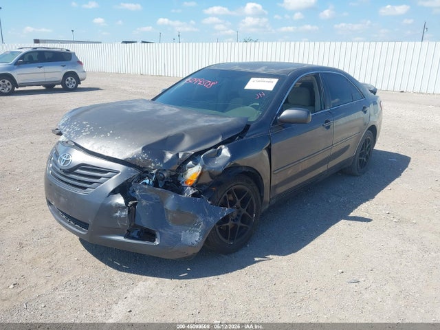 Aukcja sprzedaży 2007 Toyota Camry Ce/le/xle/se, vin: 4T4BE46K27R004999, numer aukcji: 45099508