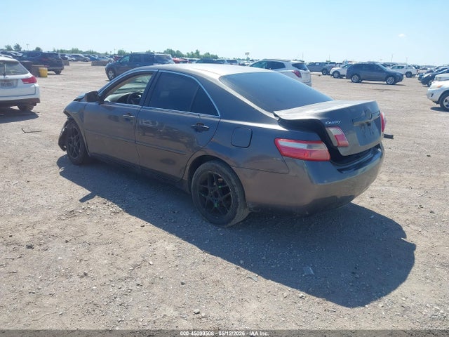 Aukcja sprzedaży 2007 Toyota Camry Ce/le/xle/se, vin: 4T4BE46K27R004999, numer aukcji: 45099508