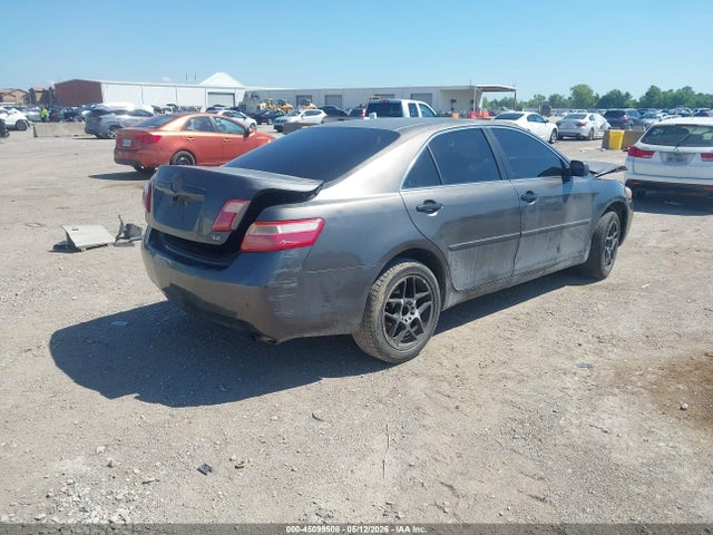 Aukcja sprzedaży 2007 Toyota Camry Ce/le/xle/se, vin: 4T4BE46K27R004999, numer aukcji: 45099508
