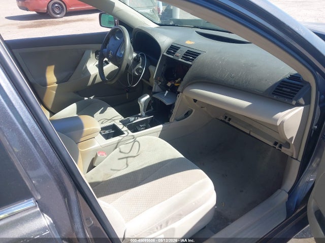 Aukcja sprzedaży 2007 Toyota Camry Ce/le/xle/se, vin: 4T4BE46K27R004999, numer aukcji: 45099508