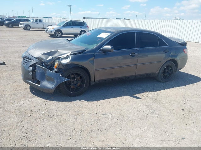 Aukcja sprzedaży 2007 Toyota Camry Ce/le/xle/se, vin: 4T4BE46K27R004999, numer aukcji: 45099508