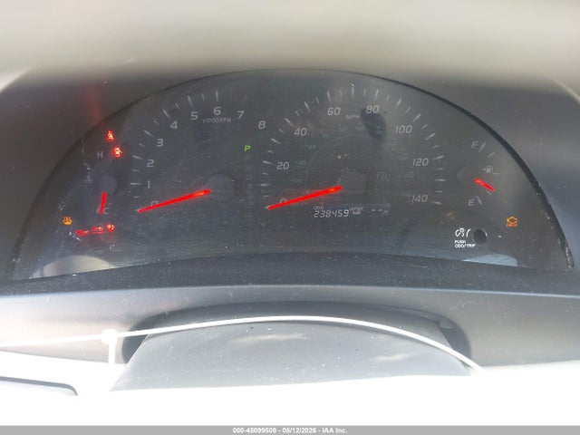 Aukcja sprzedaży 2007 Toyota Camry Ce/le/xle/se, vin: 4T4BE46K27R004999, numer aukcji: 45099508