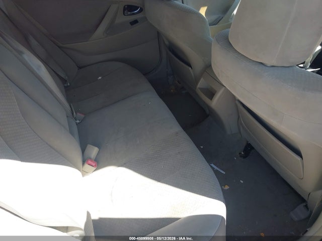 Aukcja sprzedaży 2007 Toyota Camry Ce/le/xle/se, vin: 4T4BE46K27R004999, numer aukcji: 45099508