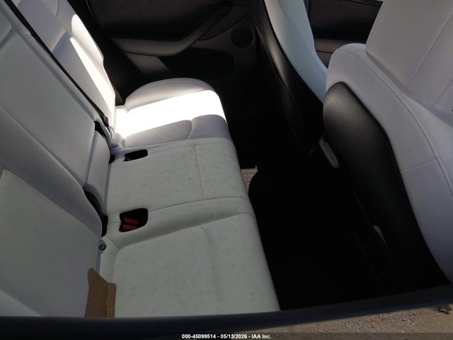 Продажа на аукционе авто 2022 Tesla Model Y Performance Dual Motor All-wheel Drive, vin: 7SAYGDEF5NF522847, номер лота: 45099514