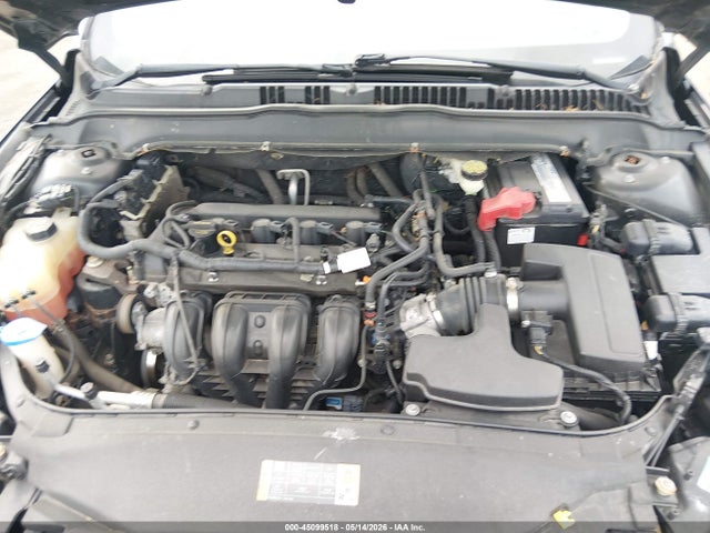 Продажа на аукционе авто 2013 Ford Fusion Se, vin: 3FA6P0H79DR211006, номер лота: 45099518