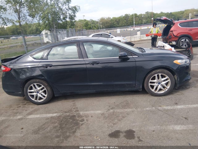 Продажа на аукционе авто 2013 Ford Fusion Se, vin: 3FA6P0H79DR211006, номер лота: 45099518