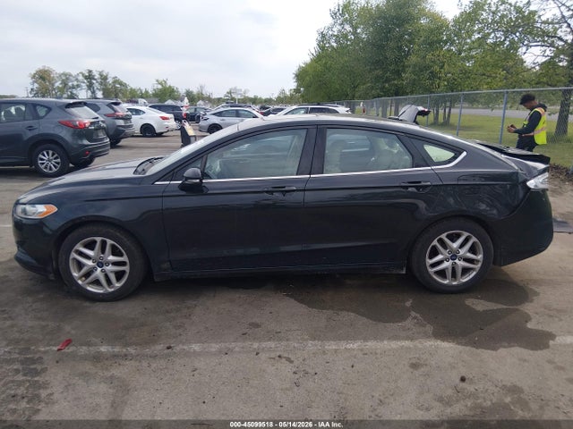 Продажа на аукционе авто 2013 Ford Fusion Se, vin: 3FA6P0H79DR211006, номер лота: 45099518