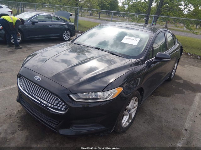Продажа на аукционе авто 2013 Ford Fusion Se, vin: 3FA6P0H79DR211006, номер лота: 45099518