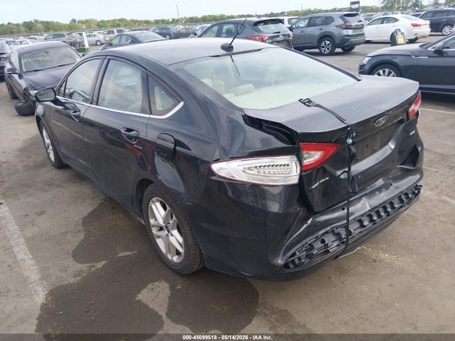 Продажа на аукционе авто 2013 Ford Fusion Se, vin: 3FA6P0H79DR211006, номер лота: 45099518
