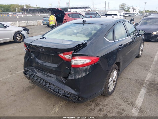 Продажа на аукционе авто 2013 Ford Fusion Se, vin: 3FA6P0H79DR211006, номер лота: 45099518