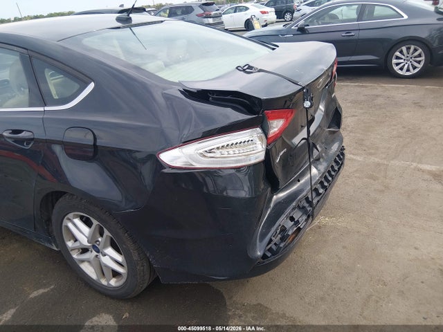 Продажа на аукционе авто 2013 Ford Fusion Se, vin: 3FA6P0H79DR211006, номер лота: 45099518