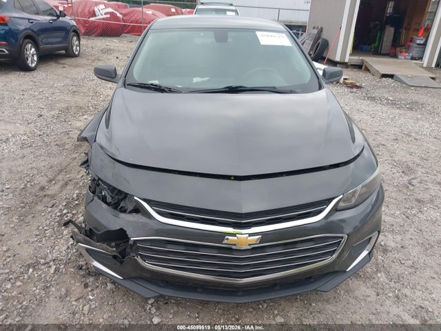 1G1ZB5ST1HF202207 Chevrolet MALIBU LS