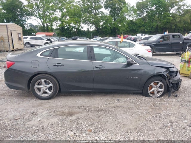 1G1ZB5ST1HF202207 Chevrolet MALIBU LS