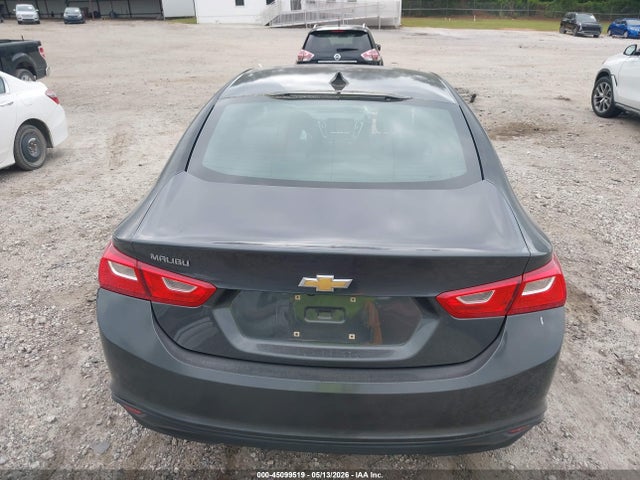 1G1ZB5ST1HF202207 Chevrolet MALIBU LS