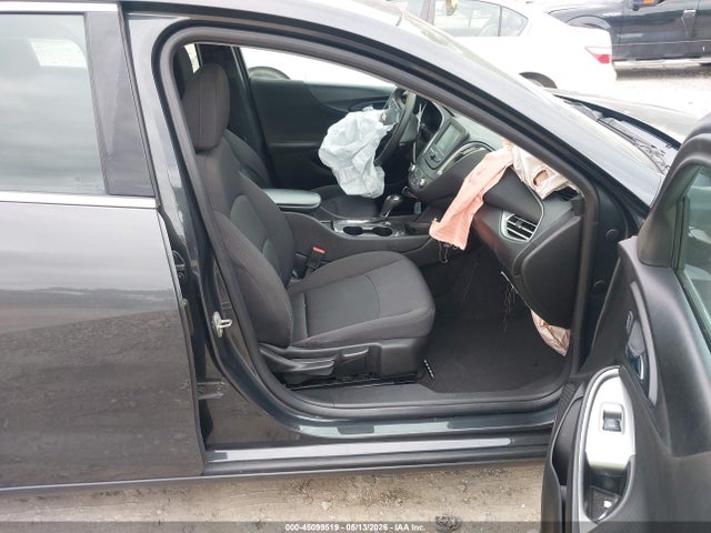 1G1ZB5ST1HF202207 Chevrolet MALIBU LS