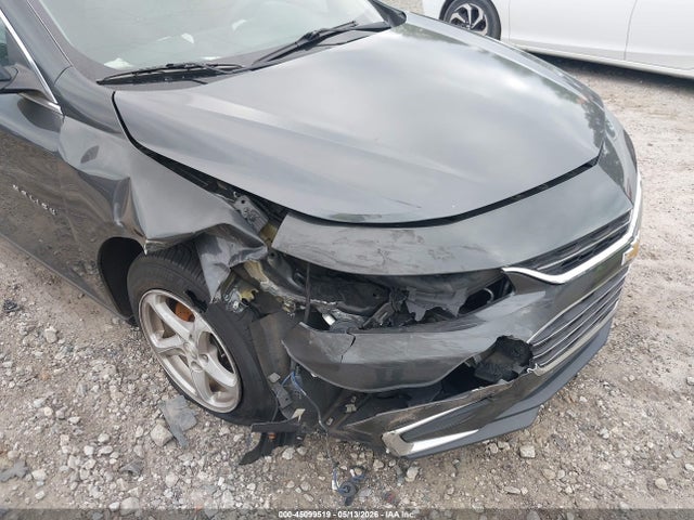 1G1ZB5ST1HF202207 Chevrolet MALIBU LS