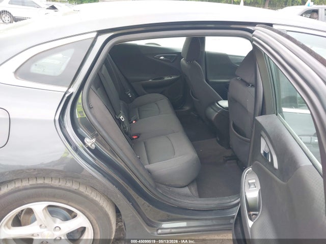 1G1ZB5ST1HF202207 Chevrolet MALIBU LS